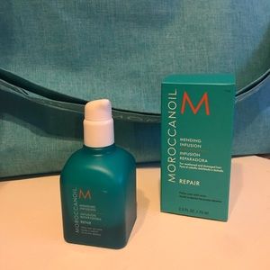 MoroccanOil Mending Infusion
